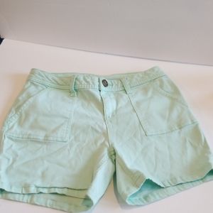 Justice shorts (Girls)